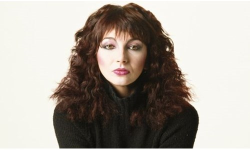 KATE BUSH YENİ ALBÜMLE DÖNÜYOR